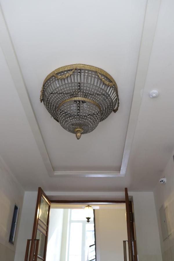 Appartamento Relaxbox Cracovia Esterno foto